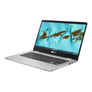 Foto 2 | Chromebook Asus C424ma-as48f Intel Celeron De 14 Pulgadas/4 Gb/128 Gb - Venta Internacional.