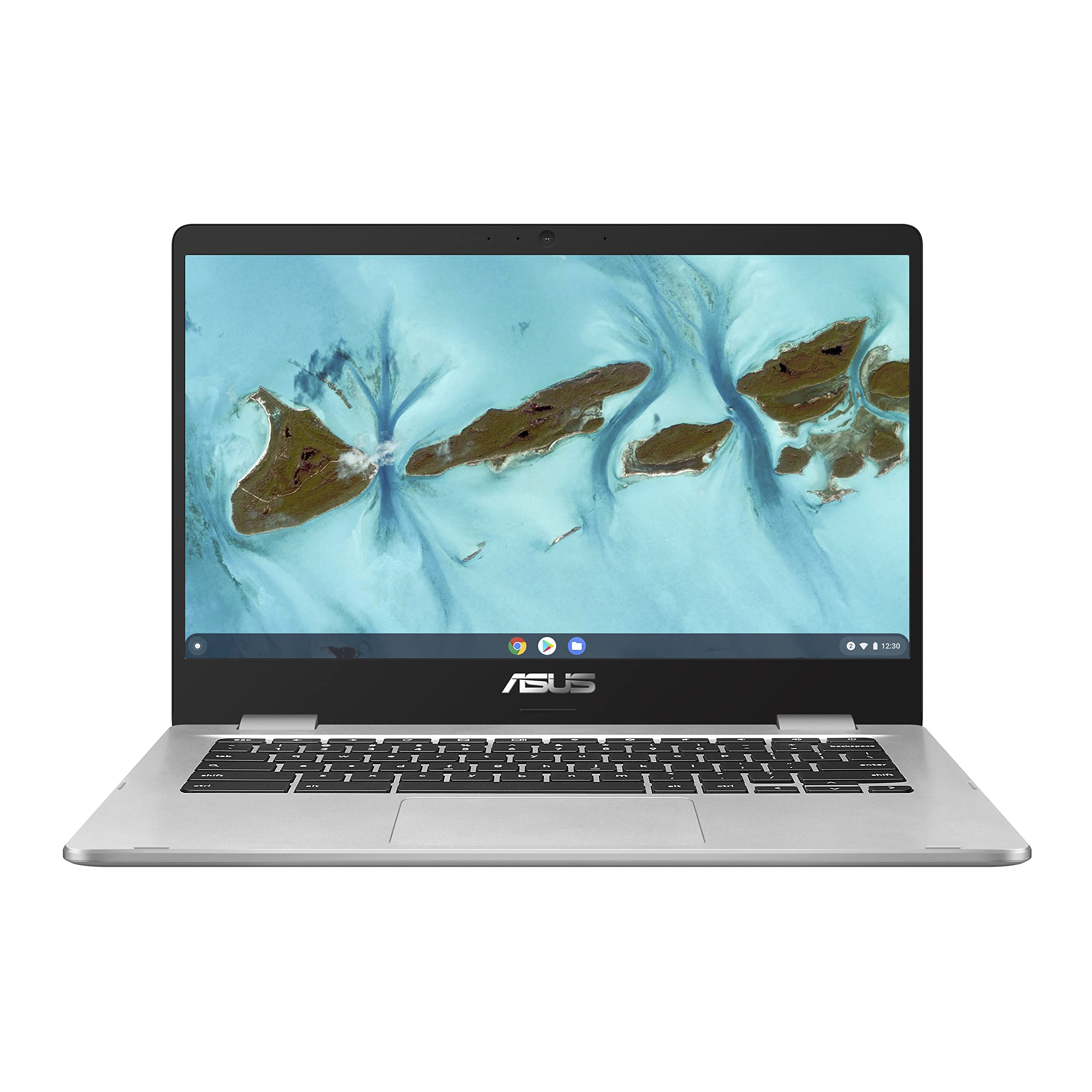 Foto 5 pulgar | Chromebook Asus C424ma-as48f Intel Celeron De 14 Pulgadas/4 Gb/128 Gb - Venta Internacional.