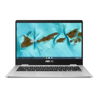 Foto 4 | Chromebook Asus C424ma-as48f Intel Celeron De 14 Pulgadas/4 Gb/128 Gb - Venta Internacional.