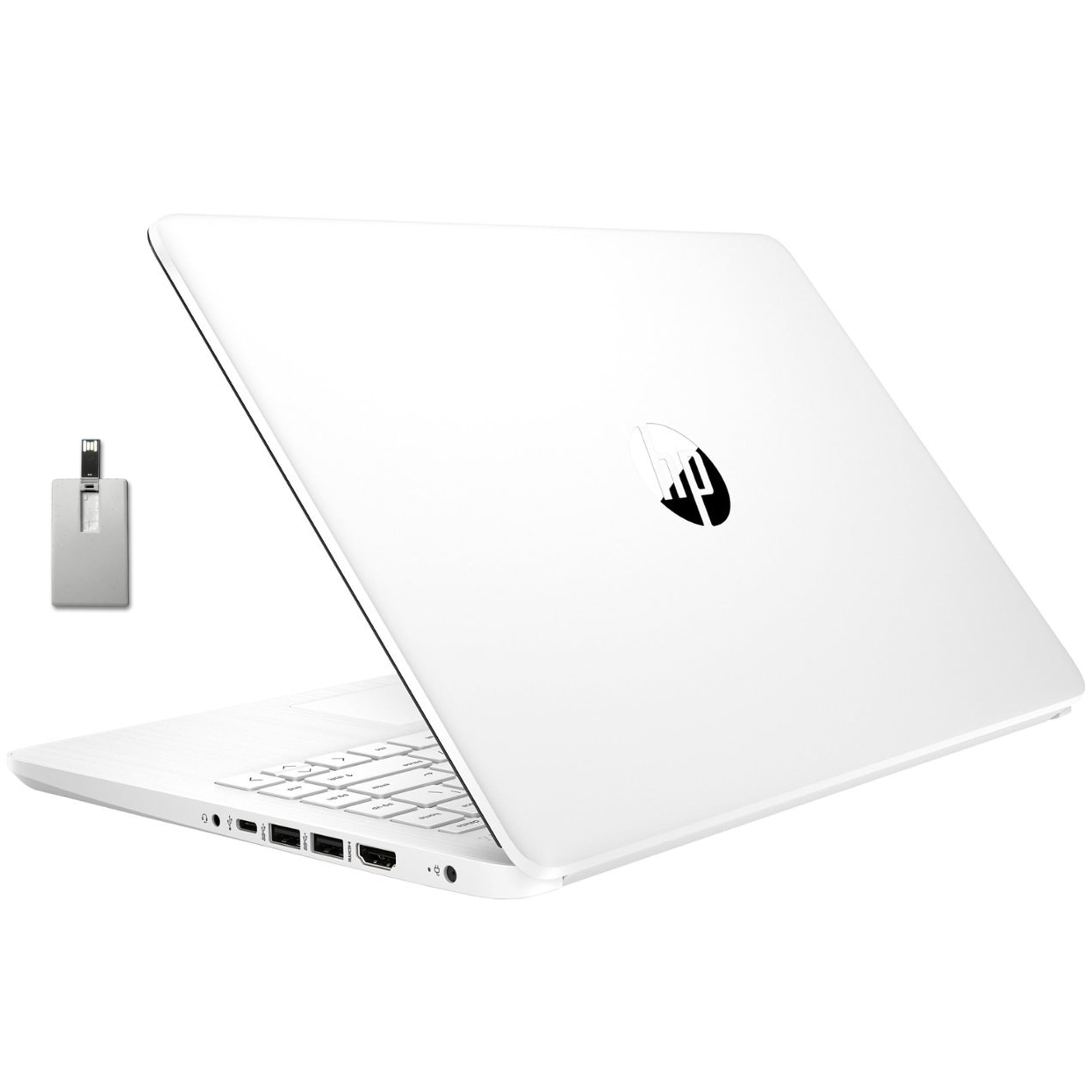 Foto 1 | Ordenador Portátil Hp Stream 14 Hd Intel Celeron N4120 De 4 Gb De Ram Y 64 Gb De Ssd - Venta Internacional.