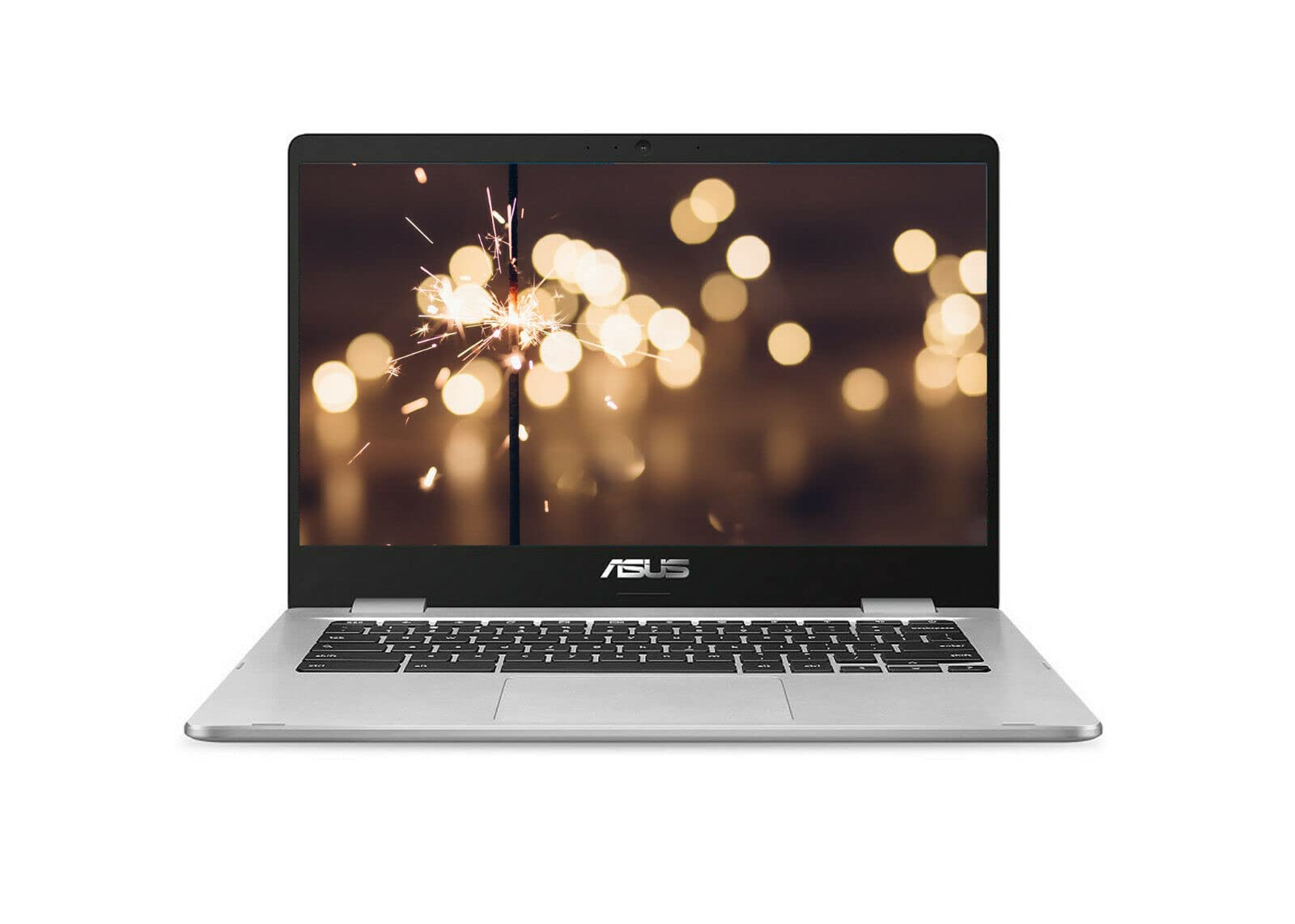 Foto 3 pulgar | Portátil Asus Chromebook C424 14'' Full Hd 4 Gb Ram 64 Gb - Venta Internacional.