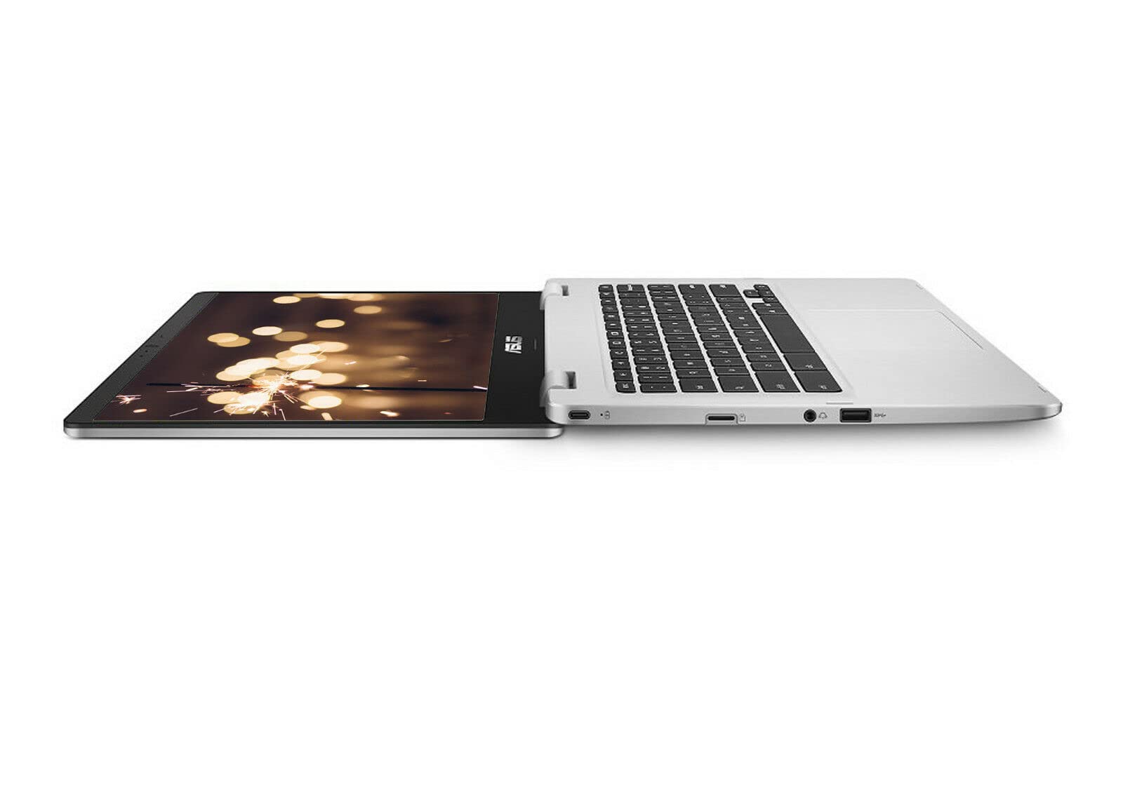 Foto 5 pulgar | Portátil Asus Chromebook C424 14'' Full Hd 4 Gb Ram 64 Gb - Venta Internacional.