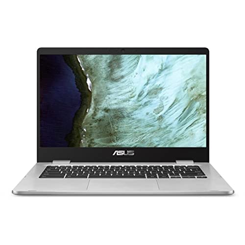Foto 8 pulgar | Portátil Asus Chromebook C424 14'' Full Hd 4 Gb Ram 64 Gb - Venta Internacional.