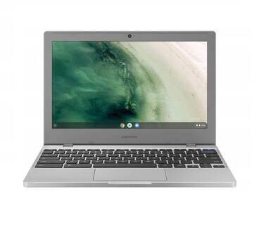 Foto 1 | Ordenador Portátil Samsung Chromebook 4 Chrome Os 11.6 Pulgadas, 4 Gb De Ram, 32 Gb - Venta Internacional.