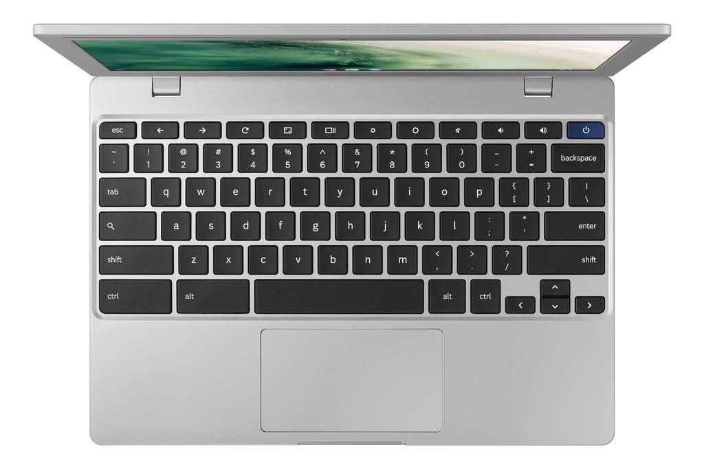 Foto 3 pulgar | Ordenador Portátil Samsung Chromebook 4 Chrome Os 11.6 Pulgadas, 4 Gb De Ram, 32 Gb - Venta Internacional.