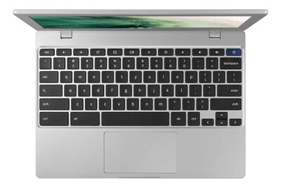 Foto 2 | Ordenador Portátil Samsung Chromebook 4 Chrome Os 11.6 Pulgadas, 4 Gb De Ram, 32 Gb - Venta Internacional.