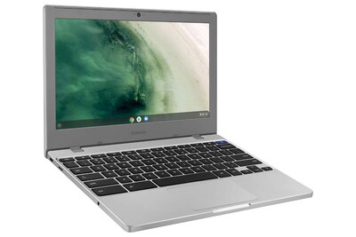 Foto 3 | Ordenador Portátil Samsung Chromebook 4 Chrome Os 11.6 Pulgadas, 4 Gb De Ram, 32 Gb - Venta Internacional.