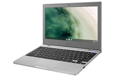 Foto 4 | Ordenador Portátil Samsung Chromebook 4 Chrome Os 11.6 Pulgadas, 4 Gb De Ram, 32 Gb - Venta Internacional.