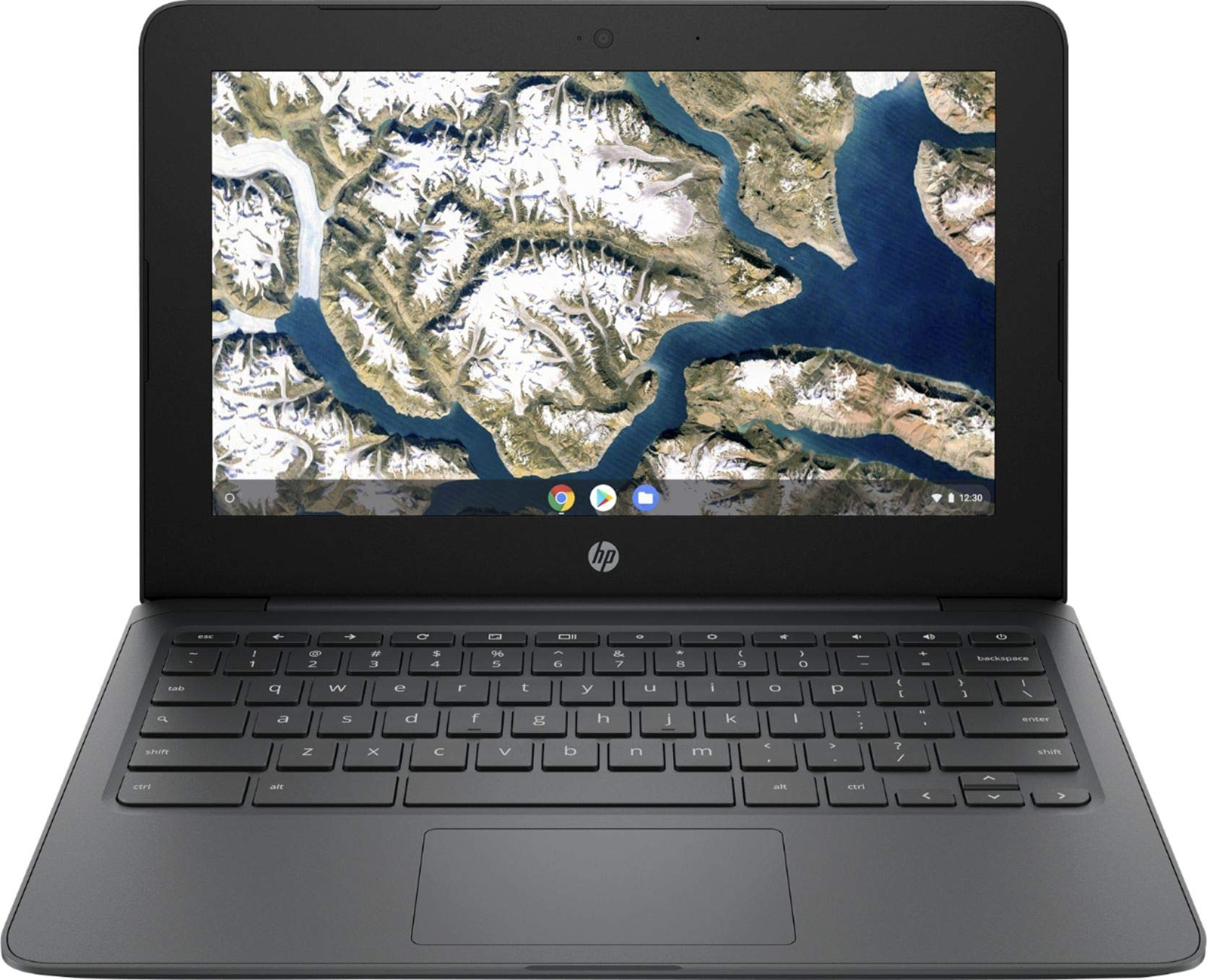 Foto 2 pulgar | Ordenador Portátil Hp Chromebook 11.6 Pulgadas Intel Celeron 4 Gb Ram 32 Gb Emmc - Venta Internacional.
