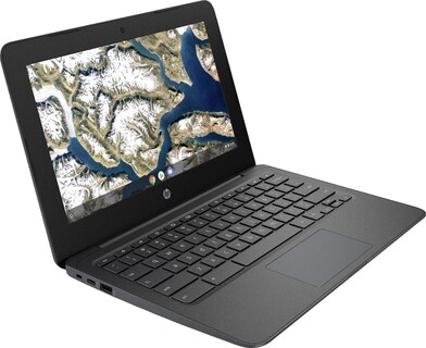 Foto 2 | Ordenador Portátil Hp Chromebook 11.6 Pulgadas Intel Celeron 4 Gb Ram 32 Gb Emmc - Venta Internacional.