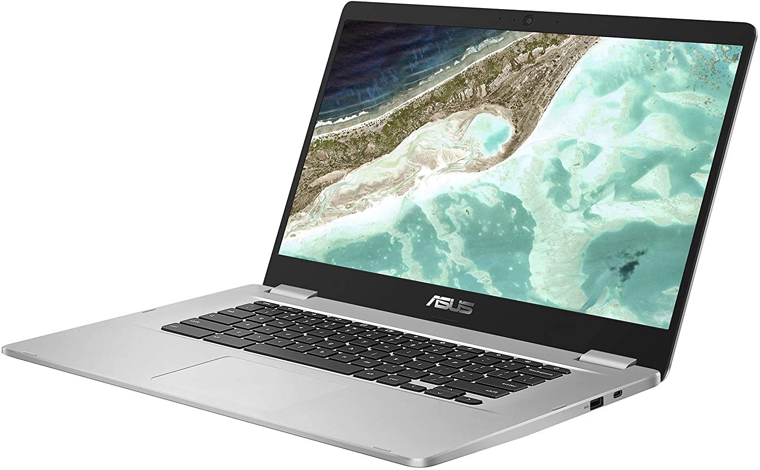 Foto 3 pulgar | Ordenador Portátil Asus Chromebook C523 Celeron De 4 Gb De Ram 32 Gb Ssd De 15,6 Pulgadas - Venta Internacional.