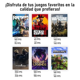 Foto 5 | Laptop Gamer Hp Geforce Rtx 3050 Intel Core I5 12450h 32gb Ram 512gb Ssd 15.6'' Teclado En Ingles + Mouse Dxt Reaco
