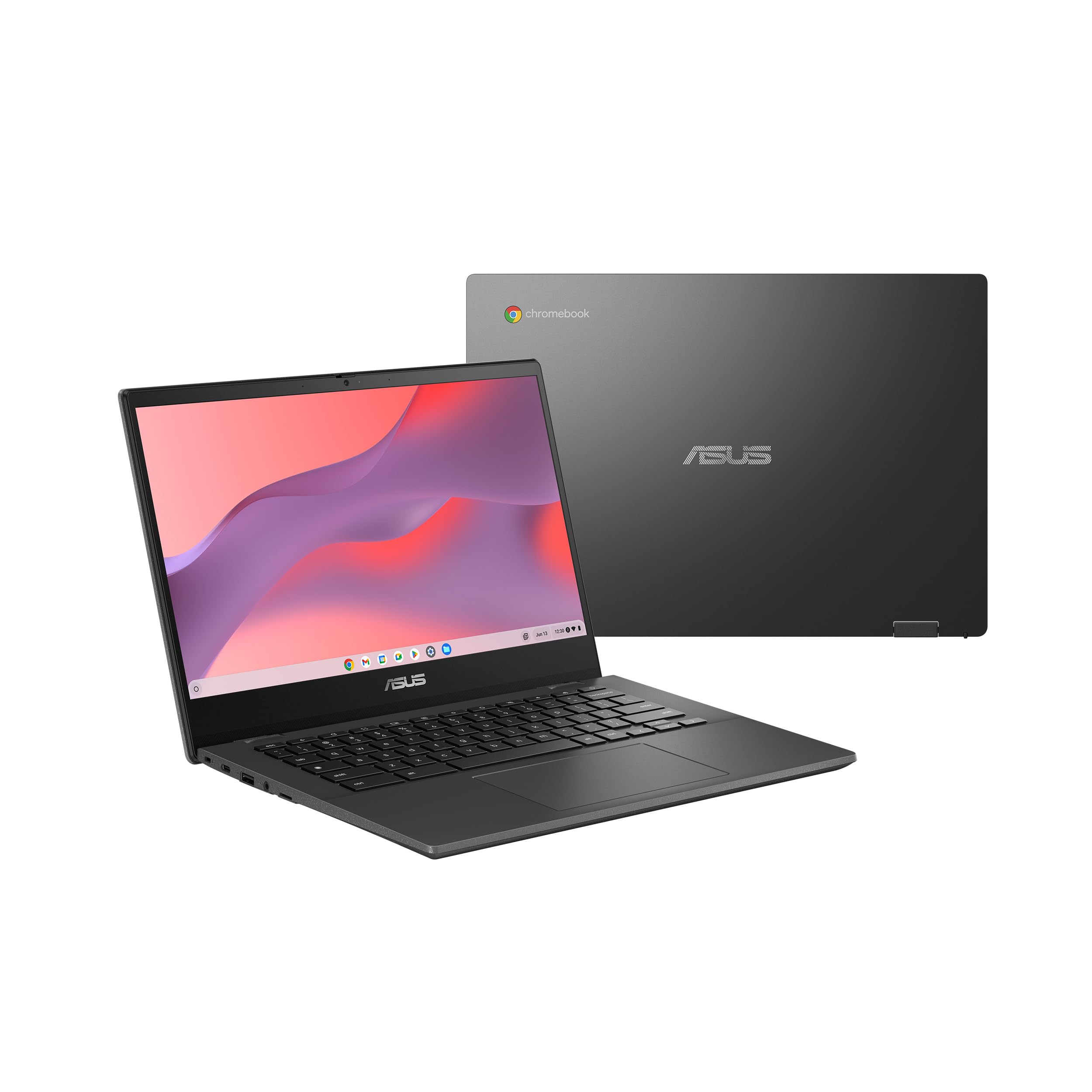 Ordenador Portátil Asus Chromebook Cm14 Cm1402cm2a-ds44 De 4 Gb De Ram 64 Gb - Venta Internacional.