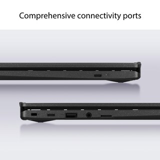 Foto 7 | Ordenador Portátil Asus Chromebook Cm14 Cm1402cm2a-ds44 De 4 Gb De Ram 64 Gb - Venta Internacional.