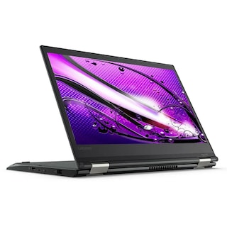 Foto 2 | Thinkpad Yoga 370 Intel I7 7ma 16gb 256gb Ssd Touch (reacondicionado)