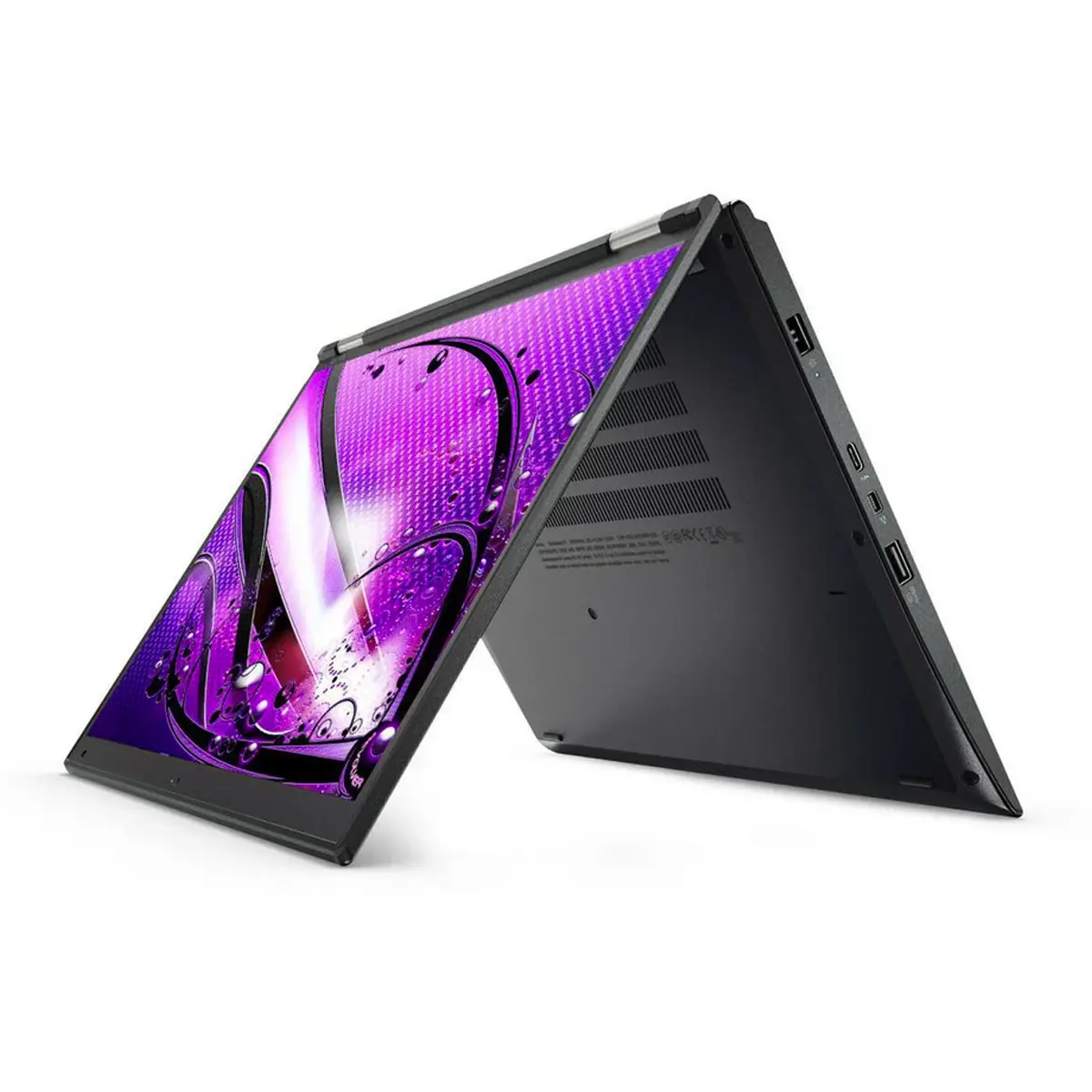 Foto 4 pulgar | Thinkpad Yoga 370 Intel I7 7ma 16gb 256gb Ssd Touch (reacondicionado)