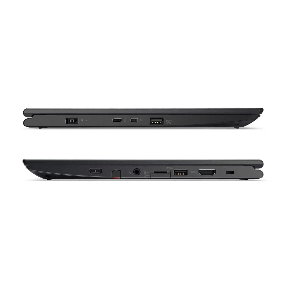 Foto 6 pulgar | Thinkpad Yoga 370 Intel I7 7ma 16gb 256gb Ssd Touch (reacondicionado)
