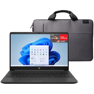 Foto 1 | Laptop Hp 255 G9 Amd Ryzen 5 16gb Ram 512gb Ssd 15.6'' Windows 11 Home Teclado En Español + Maletin Reacondicionado