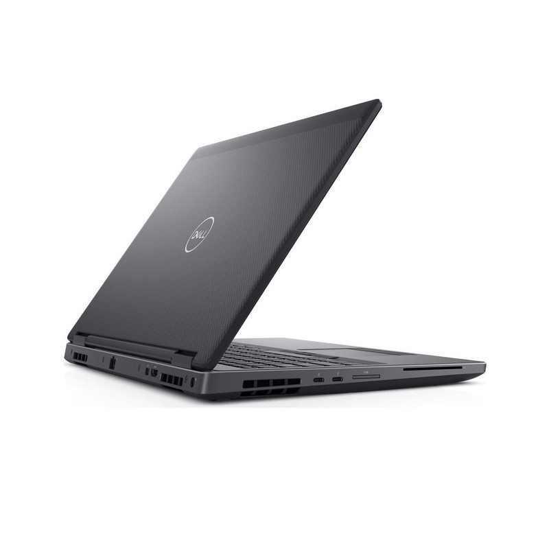 Foto 5 pulgar | Laptop Dell Precision 7530- 15.6''- Intel Core I5-8a- 16gb Ram-256gb Ssd, Reacondicionado