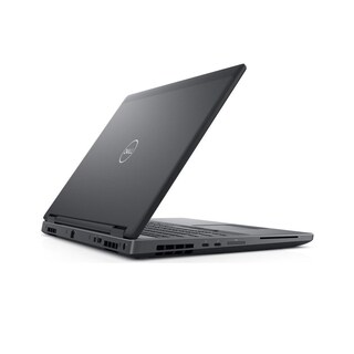 Foto 4 | Laptop Dell Precision 7530- 15.6''- Intel Core I5-8a- 16gb Ram-256gb Ssd, Reacondicionado