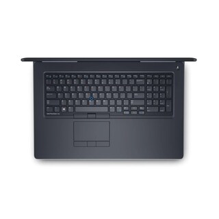 Foto 2 | Laptop Dell Precision 7730- 17''- Intel Core I5-8a- 16gb Ram-512Gb Ssd, Reacondicionado