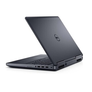 Foto 3 | Laptop Dell Precision 7730- 17''- Intel Core I5-8a- 16gb Ram-512Gb Ssd, Reacondicionado