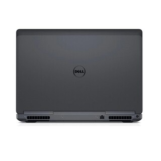Foto 4 | Laptop Dell Precision 7730- 17''- Intel Core I5-8a- 16gb Ram-512Gb Ssd, Reacondicionado