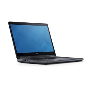 Foto 5 | Laptop Dell Precision 7730- 17''- Intel Core I5-8a- 16gb Ram-512Gb Ssd, Reacondicionado