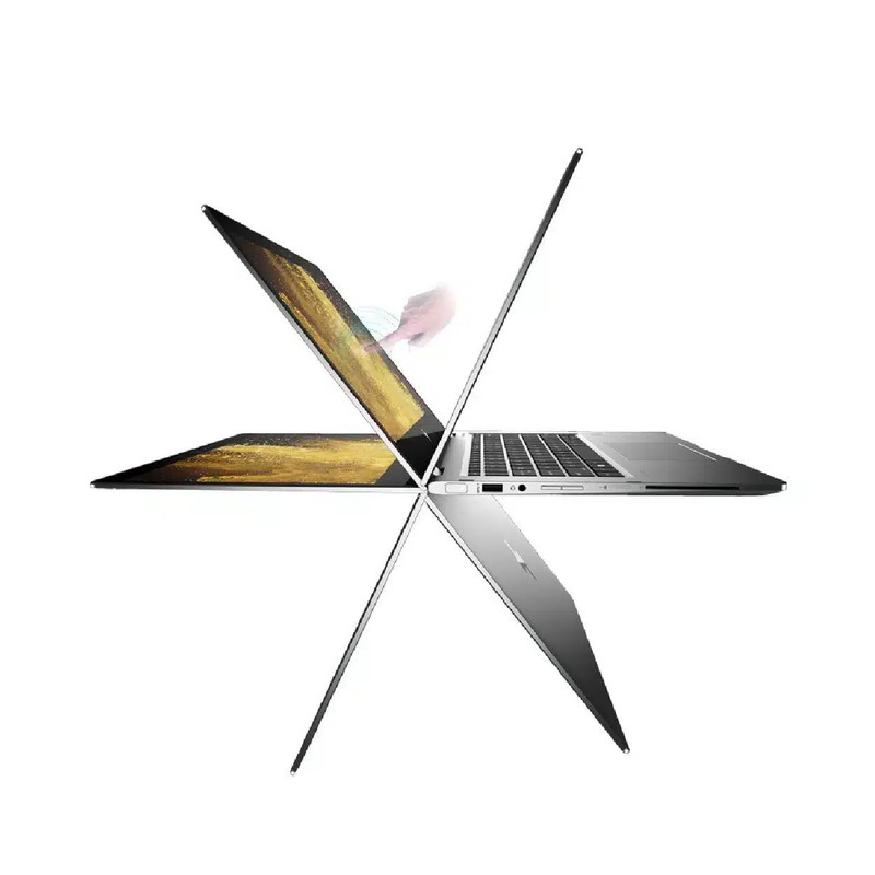 Foto 3 pulgar | Laptop Hp X360 G3 Tab, 13''- Core I7-8a- 8gb Ram- 512gb Ssd-(touch Screen)- Reacondicionado.