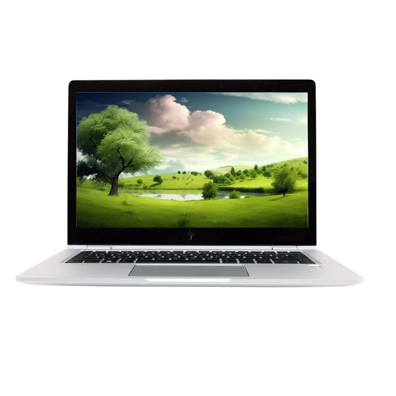 Foto 4 pulgar | Laptop Hp X360 G3 Tab, 13''- Core I7-8a- 8gb Ram- 512gb Ssd-(touch Screen)- Reacondicionado.