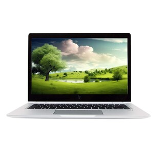 Foto 3 | Laptop Hp X360 G3 Tab, 13''- Core I7-8a- 8gb Ram- 512gb Ssd-(touch Screen)- Reacondicionado.