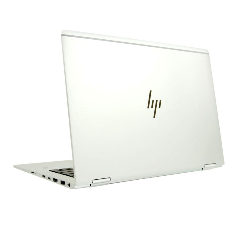 Foto 5 pulgar | Laptop Hp X360 G3 Tab, 13''- Core I7-8a- 8gb Ram- 512gb Ssd-(touch Screen)- Reacondicionado.