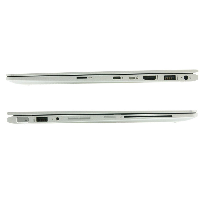 Foto 6 pulgar | Laptop Hp X360 G3 Tab, 13''- Core I7-8a- 8gb Ram- 512gb Ssd-(touch Screen)- Reacondicionado.