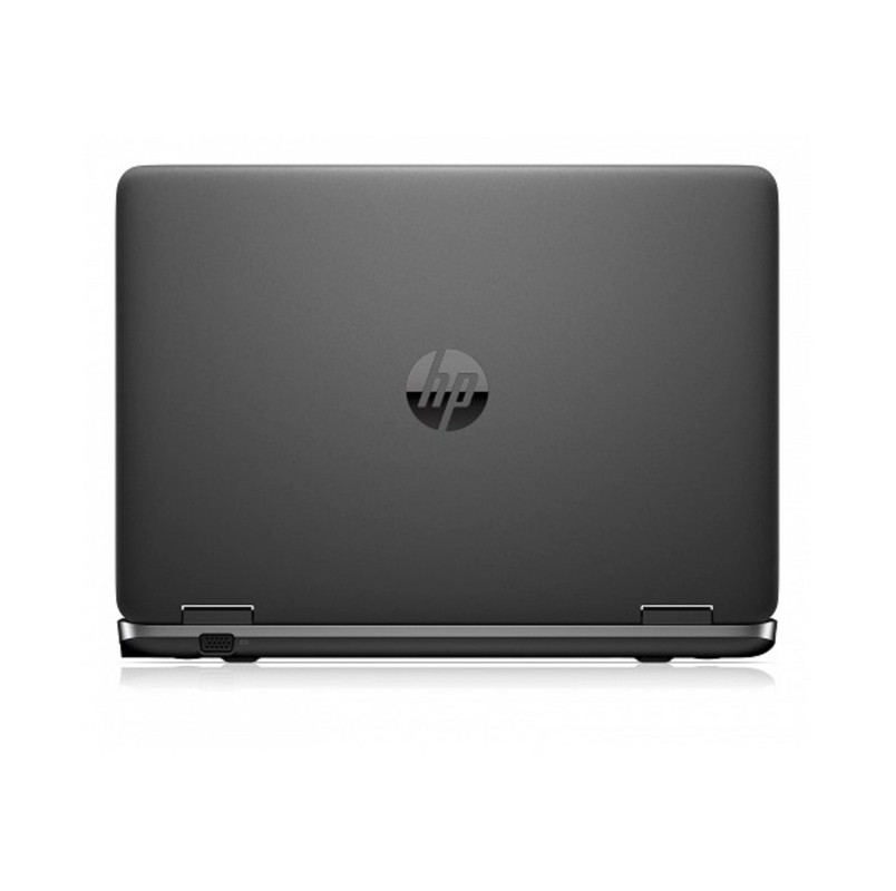 Foto 3 pulgar | Laptop Hp 640 G2- 14'', Core I5-6a, 16gb- 256gb Ssd, Reacondicionado.