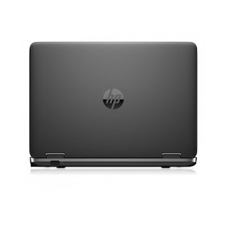 Foto 2 | Laptop Hp 640 G2- 14'', Core I5-6a, 16gb- 256gb Ssd, Reacondicionado.