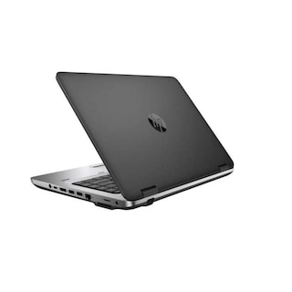 Foto 4 | Laptop Hp 640 G2- 14'', Core I5-6a, 16gb- 256gb Ssd, Reacondicionado.