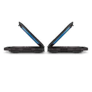 Foto 3 | Laptop Dell Latitude 14 Rugged 5414, 14'', Intel Core I7-6a Gen, 8gb Ram , 256gb Ssd, Reacondicionado