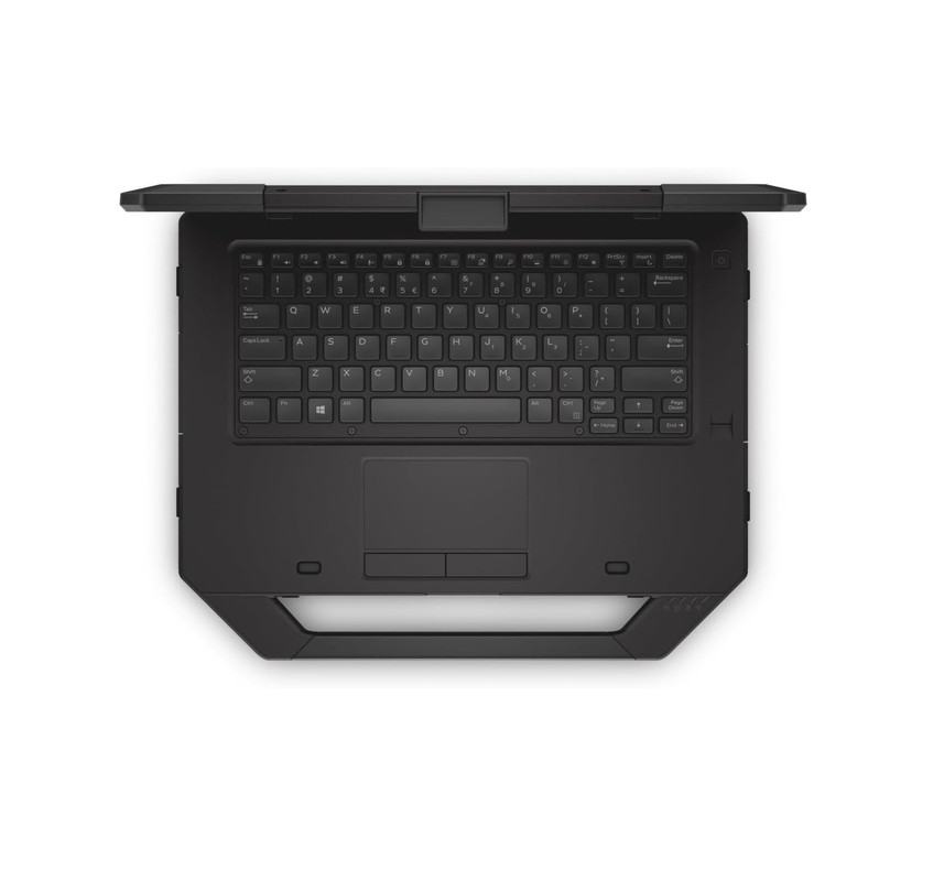 Foto 5 pulgar | Laptop  Dell Latitude 14 Rugged 5414, 14'', Intel Core I7-6a Gen, 8gb Ram , 256gb Ssd, Reacondicionado