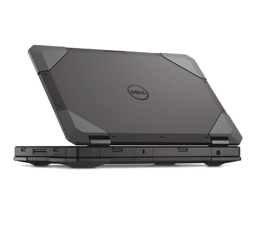 Foto 6 pulgar | Laptop  Dell Latitude 14 Rugged 5414, 14'', Intel Core I7-6a Gen, 8gb Ram , 256gb Ssd, Reacondicionado