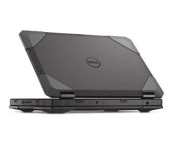 Foto 5 | Laptop Dell Latitude 14 Rugged 5414, 14'', Intel Core I7-6a Gen, 8gb Ram , 256gb Ssd, Reacondicionado