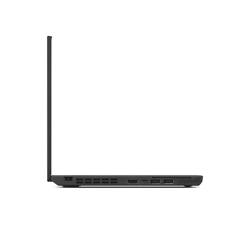 Foto 4 pulgar | Laptop Lenovo Thinkpad X260-12.5''- Intel Core I7-6ta -16gb Ram, 512gb Ssd, Reacondicionado