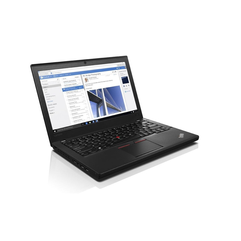 Foto 6 pulgar | Laptop Lenovo Thinkpad X260-12.5''- Intel Core I7-6ta -16gb Ram, 512gb Ssd, Reacondicionado
