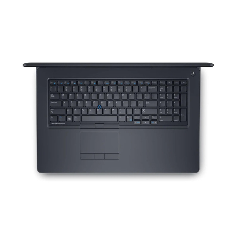Foto 3 pulgar | Laptop Dell Precision 7730- 17''- Intel Core I5-8a- 16gb Ram-1tb Ssd, Reacondicionado