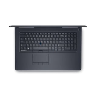 Foto 2 | Laptop Dell Precision 7730- 17''- Intel Core I5-8a- 16gb Ram-1tb Ssd, Reacondicionado