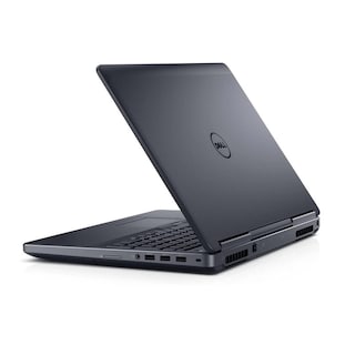 Foto 3 | Laptop Dell Precision 7730- 17''- Intel Core I5-8a- 16gb Ram-1tb Ssd, Reacondicionado