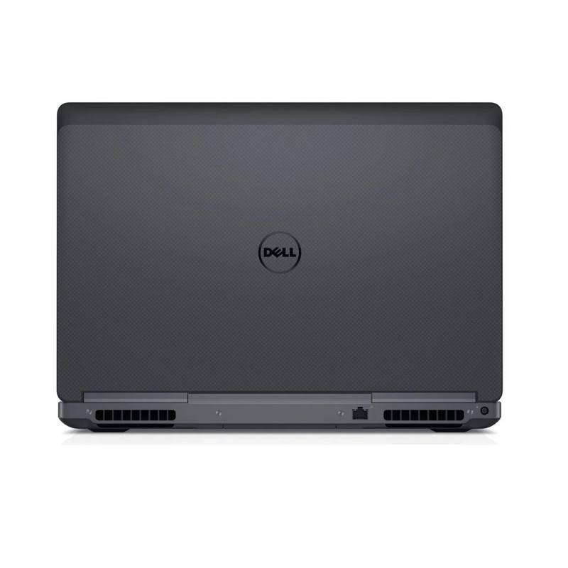 Foto 5 pulgar | Laptop Dell Precision 7730- 17''- Intel Core I5-8a- 16gb Ram-1tb Ssd, Reacondicionado