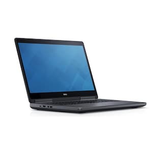 Foto 5 | Laptop Dell Precision 7730- 17''- Intel Core I5-8a- 16gb Ram-1tb Ssd, Reacondicionado
