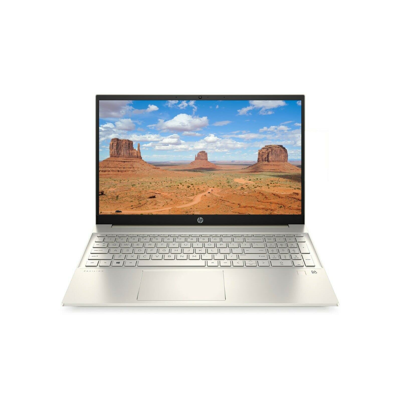Foto 2 pulgar | Portátil Hp Pavilion Con Pantalla Táctil Fhd De 15.6 Pulgadas Intel I5-1135g7 - Venta Internacional.