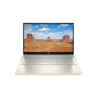 Foto 1 | Portátil Hp Pavilion Con Pantalla Táctil Fhd De 15.6 Pulgadas Intel I5-1135g7 - Venta Internacional.