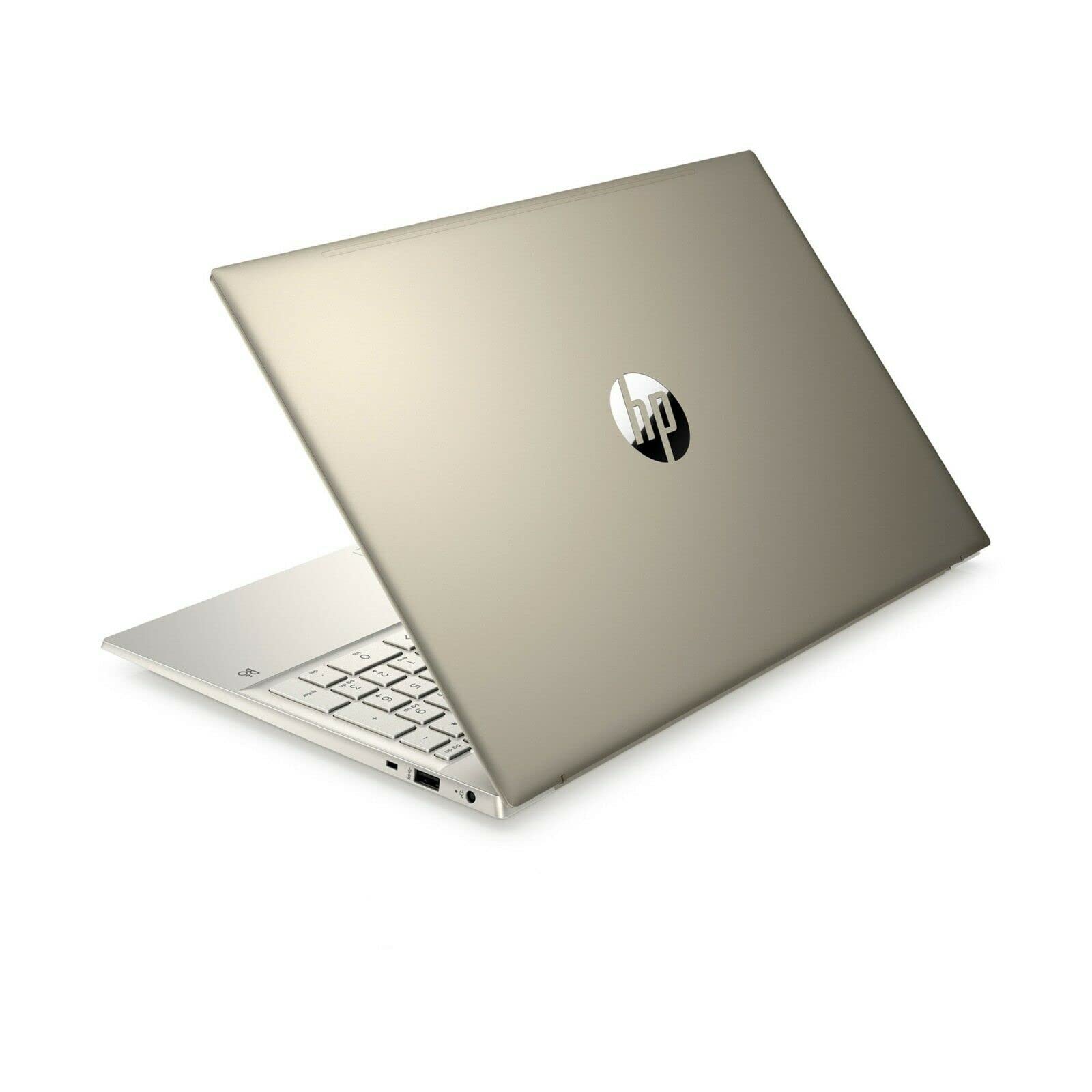 Foto 3 pulgar | Portátil Hp Pavilion Con Pantalla Táctil Fhd De 15.6 Pulgadas Intel I5-1135g7 - Venta Internacional.